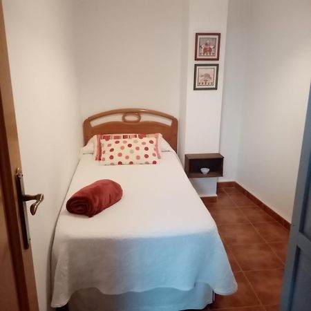 Appartamento Casa Martina Pampaneira Esterno foto